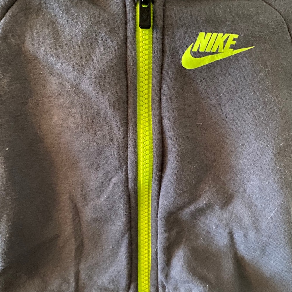 12 month Nike outfit